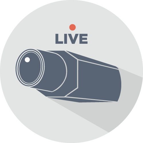 iCam Pro Live